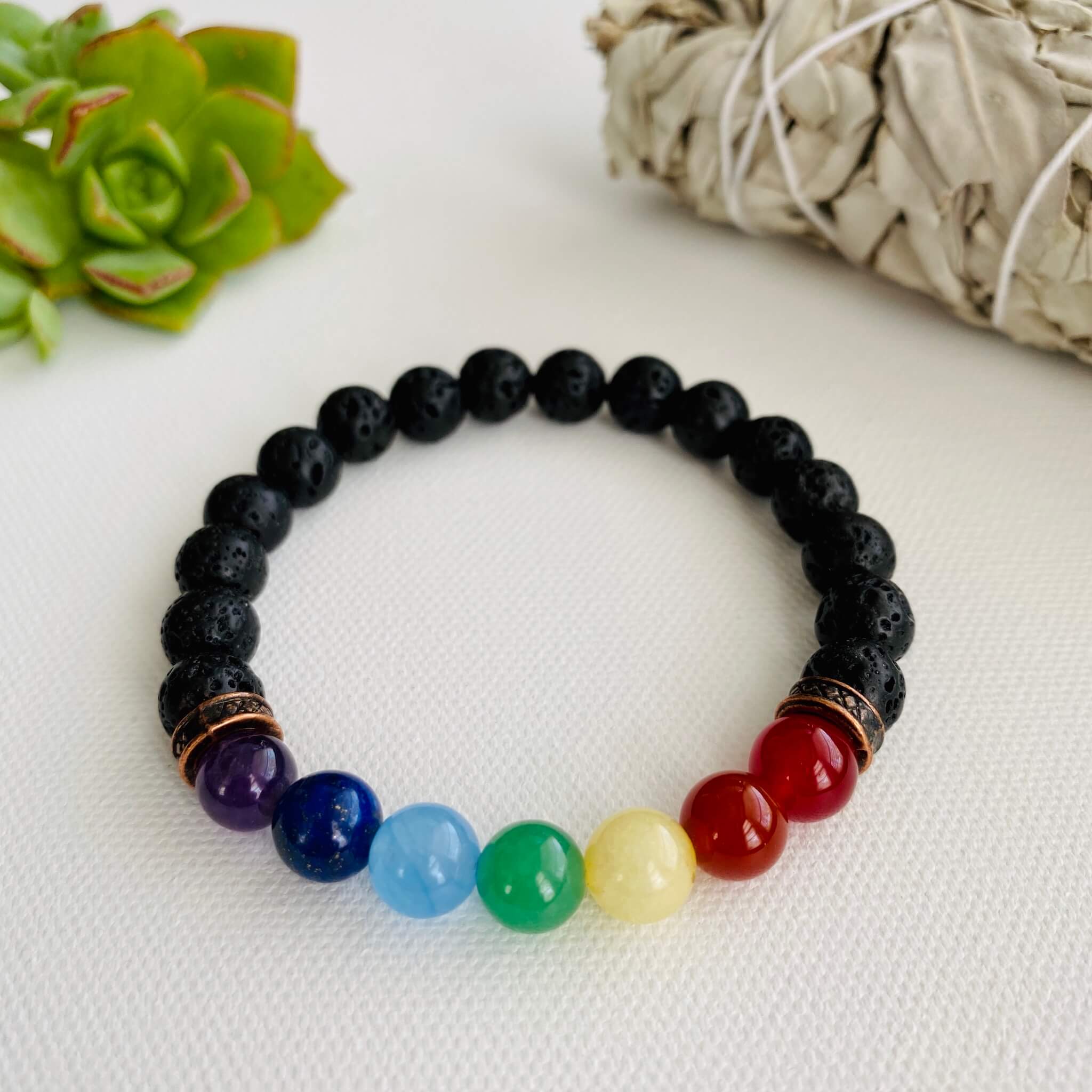 How To Know If Your Chakra Bracelet is Real  Chakra Practice